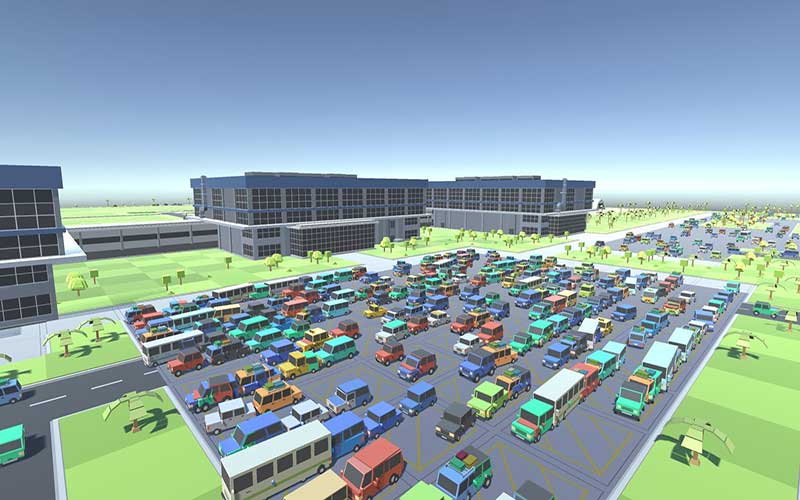 airport architect game download